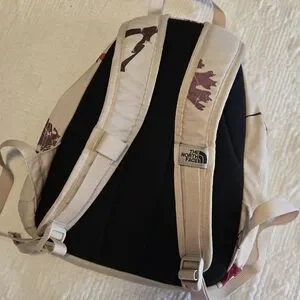 Vintage North Face Pandora Mini Backpack The North Face | Bags | North Face Pandora Mini Backpack  main image 4